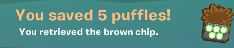 Brown Puffle Cheats 6