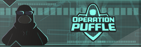 Operation Puffle